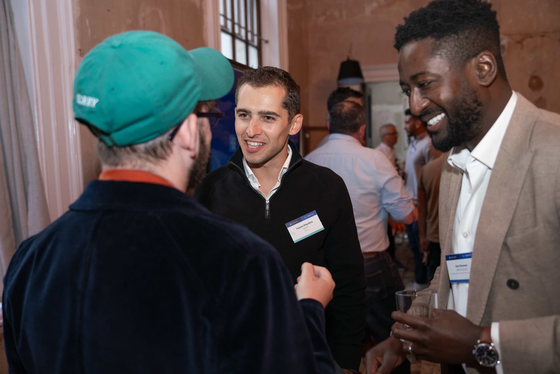 People Leader Breakfasts & Dinners