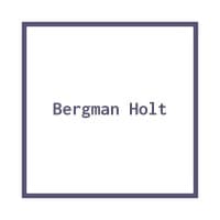 Bergman Holt