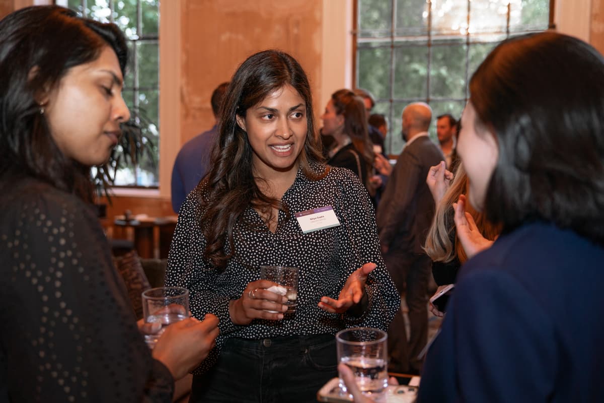 Educational Round Tables